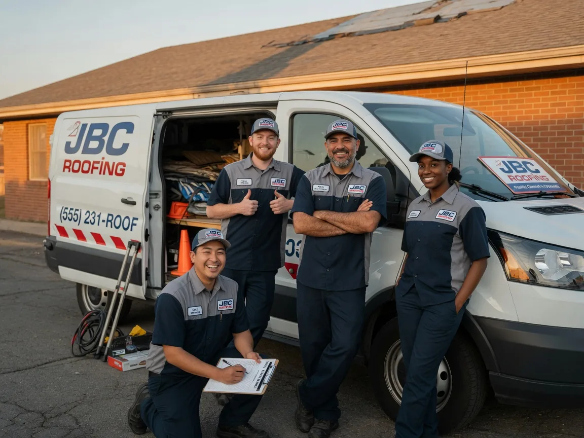 Roof Replacement company in Pulaski, IL