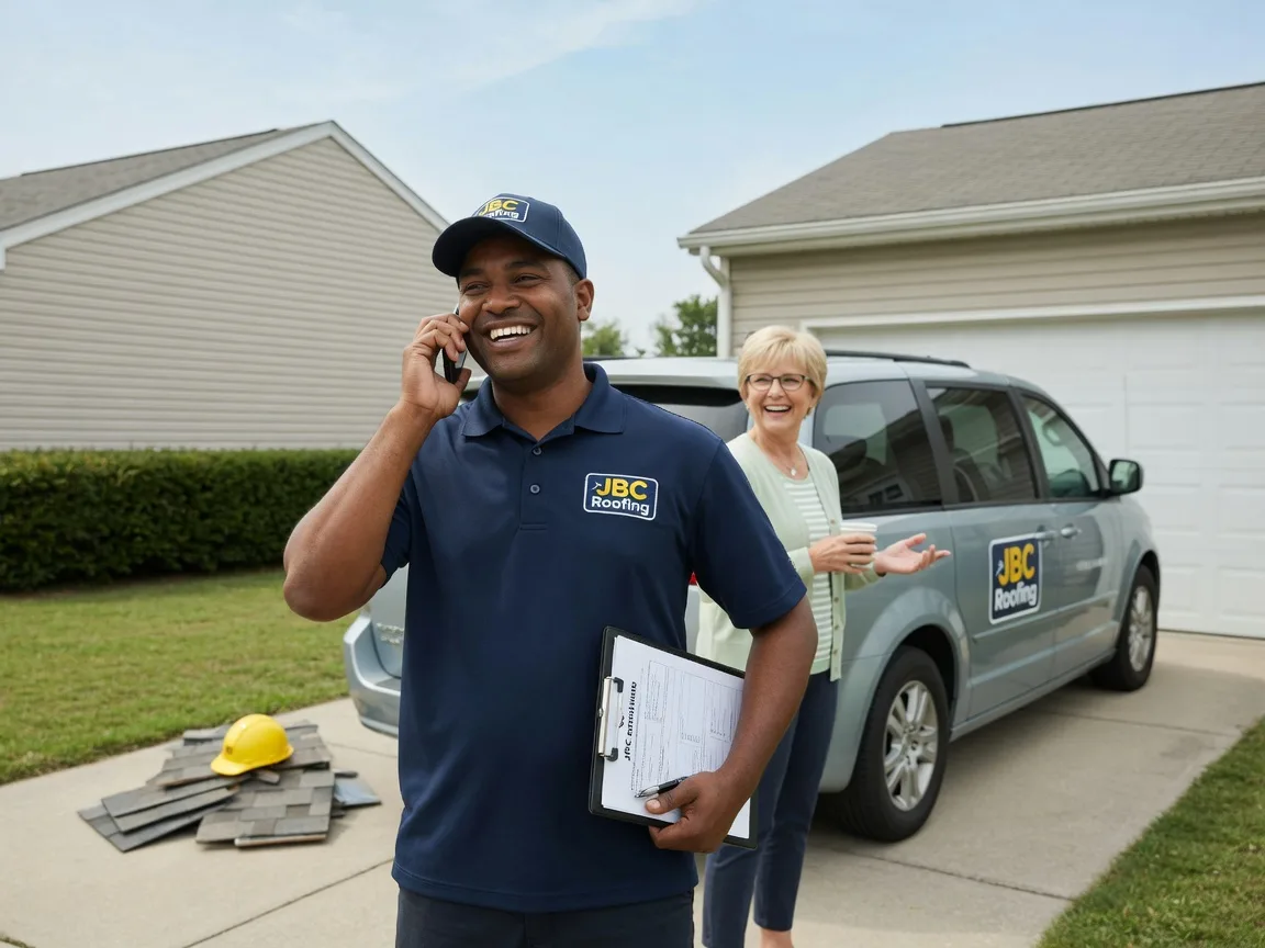 Roof Replacement Pulaski, IL FAQs